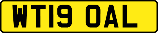 WT19OAL