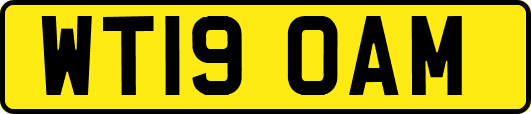WT19OAM