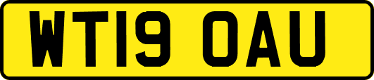 WT19OAU