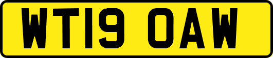 WT19OAW