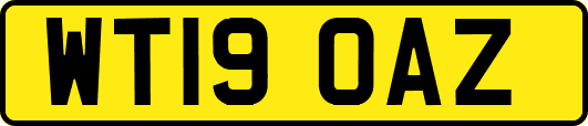 WT19OAZ