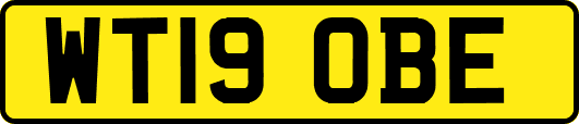 WT19OBE