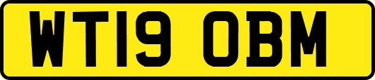 WT19OBM