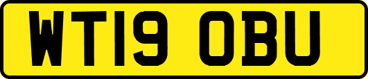 WT19OBU