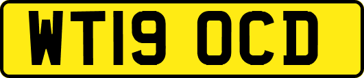 WT19OCD