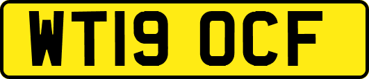 WT19OCF