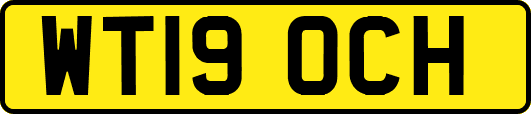 WT19OCH