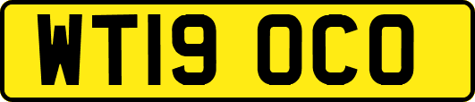 WT19OCO