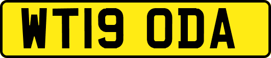 WT19ODA