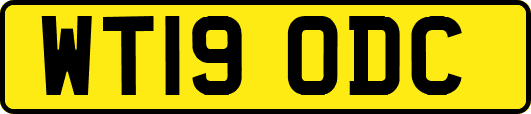 WT19ODC