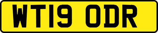 WT19ODR