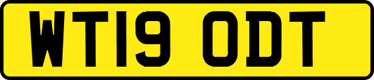 WT19ODT