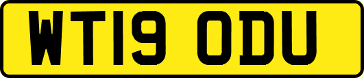 WT19ODU