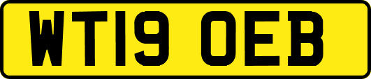 WT19OEB