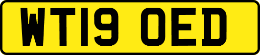 WT19OED