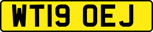 WT19OEJ
