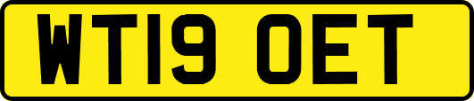 WT19OET