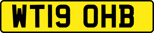 WT19OHB