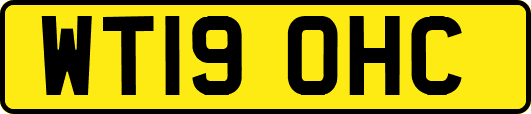WT19OHC
