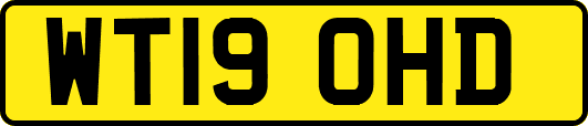 WT19OHD