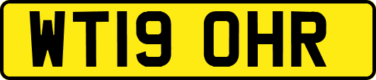WT19OHR
