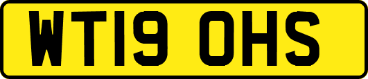 WT19OHS