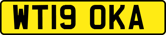WT19OKA