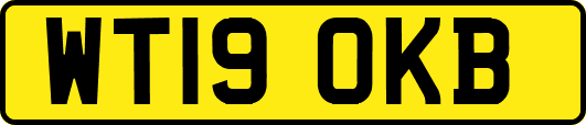 WT19OKB