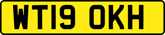 WT19OKH