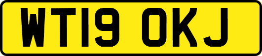 WT19OKJ