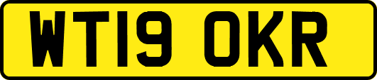WT19OKR