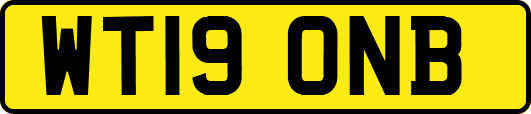 WT19ONB
