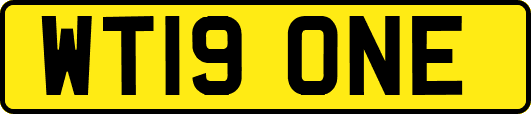 WT19ONE