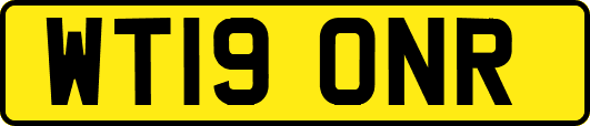 WT19ONR