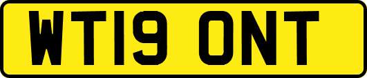 WT19ONT