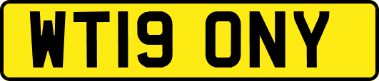 WT19ONY