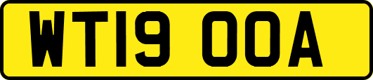 WT19OOA