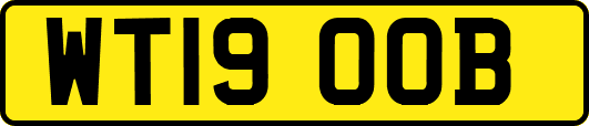WT19OOB