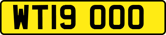 WT19OOO