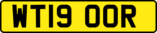 WT19OOR
