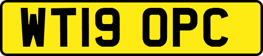 WT19OPC