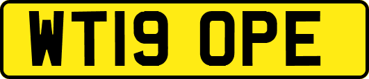 WT19OPE