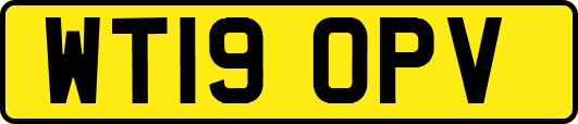 WT19OPV