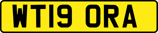 WT19ORA