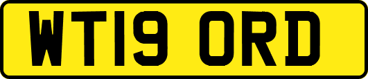 WT19ORD