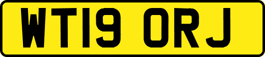 WT19ORJ