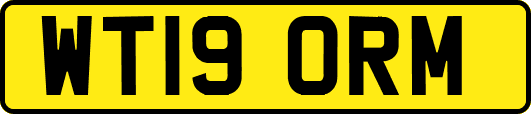 WT19ORM