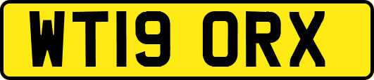 WT19ORX