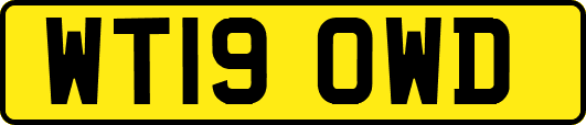 WT19OWD