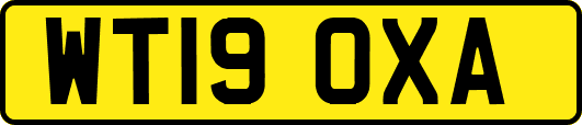 WT19OXA